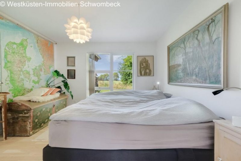 Marstal Wohlfühlhaus mit Meerblick-in Dänemark! Haus kaufen